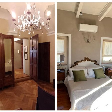 ドリアーニ Antico Hospitale Bed & Breakfast エクステリア 写真