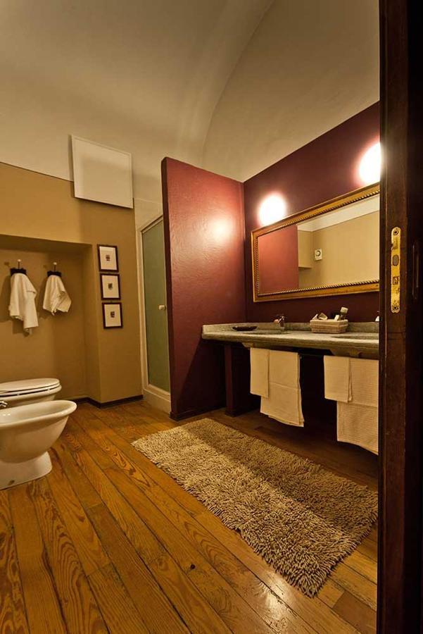 ドリアーニ Antico Hospitale Bed & Breakfast エクステリア 写真