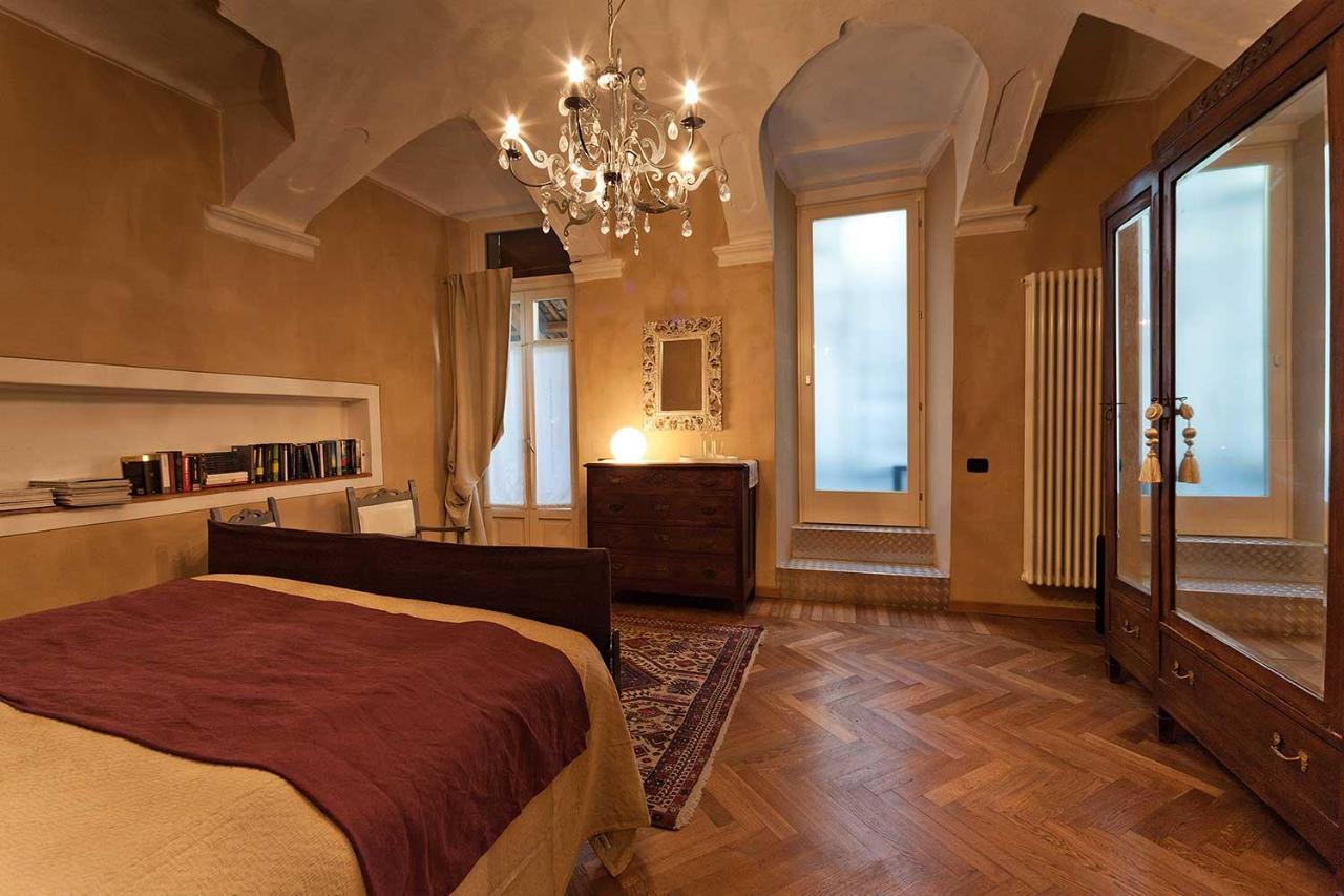 ドリアーニ Antico Hospitale Bed & Breakfast エクステリア 写真