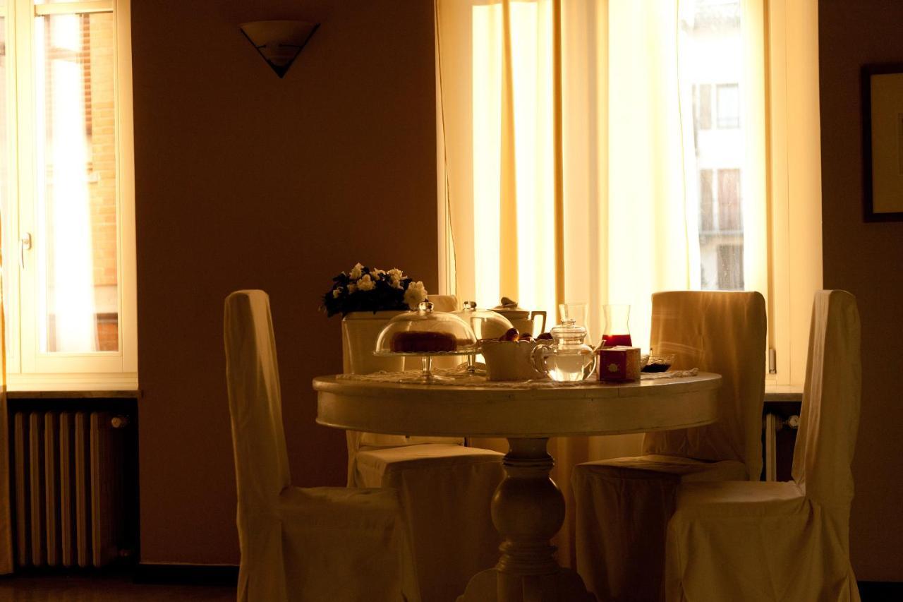 ドリアーニ Antico Hospitale Bed & Breakfast エクステリア 写真