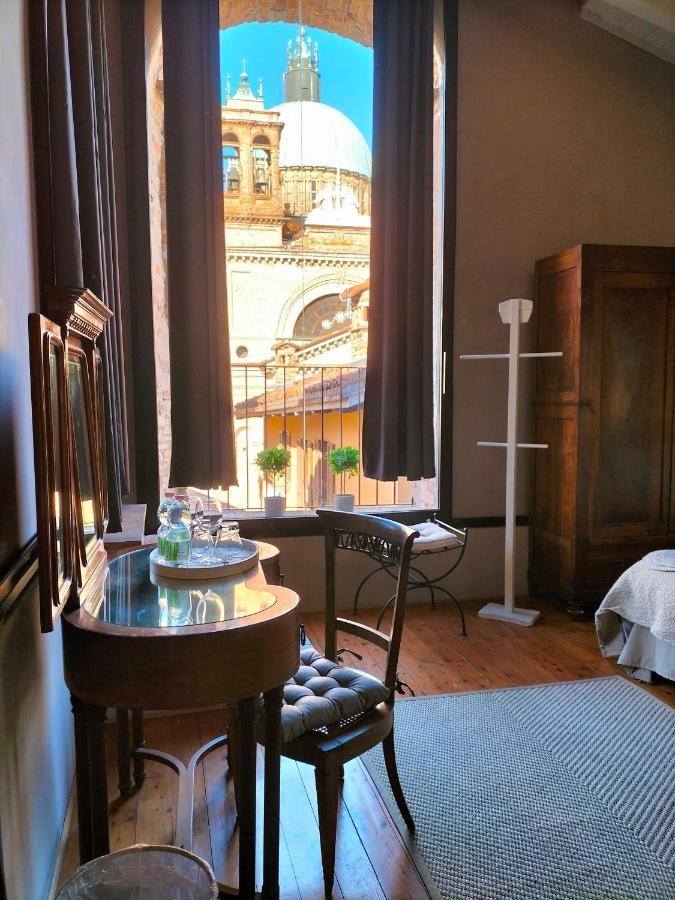 ドリアーニ Antico Hospitale Bed & Breakfast エクステリア 写真